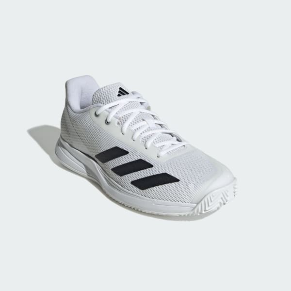 Weiss Courtflash Speed 2 Tennisschuh