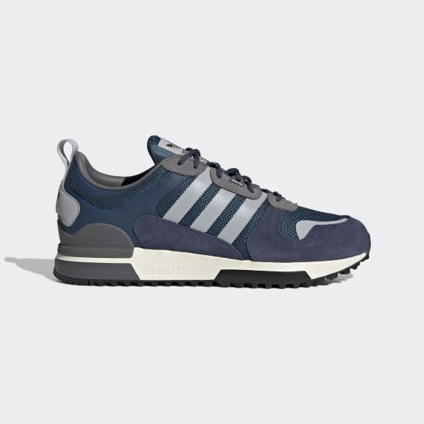 adidas ZX 700 HD Shoes - Niebieski | adidas Poland