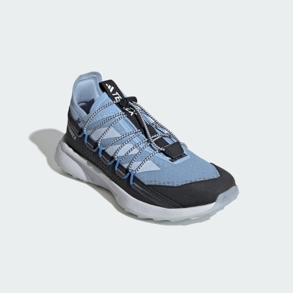 Blu Scarpe Terrex Voyager 21 Travel