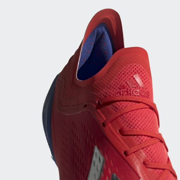 Adidas x 18 rojos clearance
