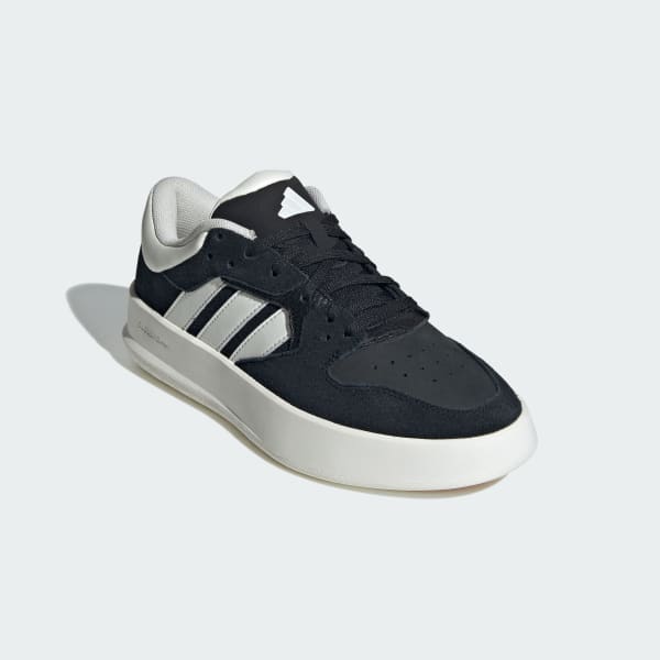 Black Court 24 Shoes