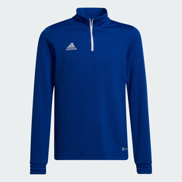 Μπλε Entrada 22 Training Top