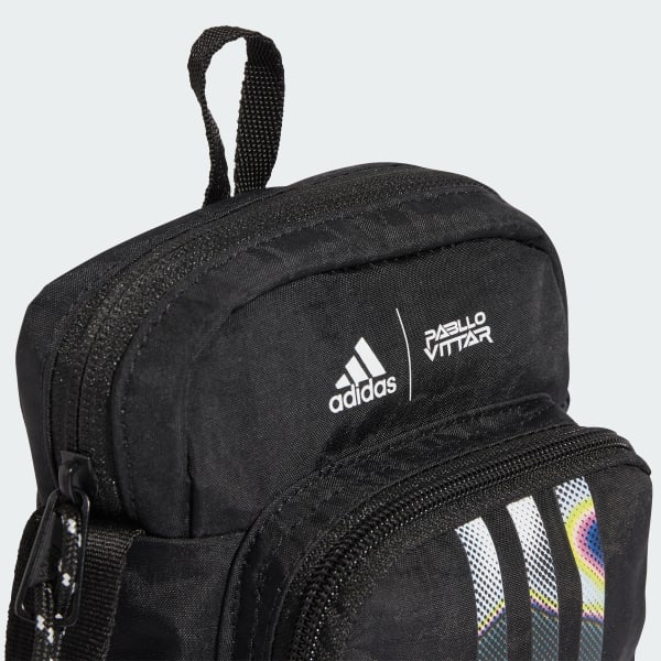 Adidas pride crossbody bag deals