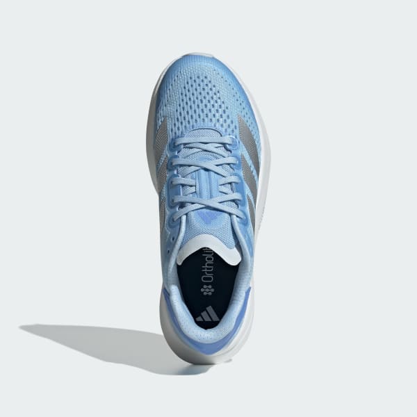 Blue Duramo Speed 2 Running Shoes