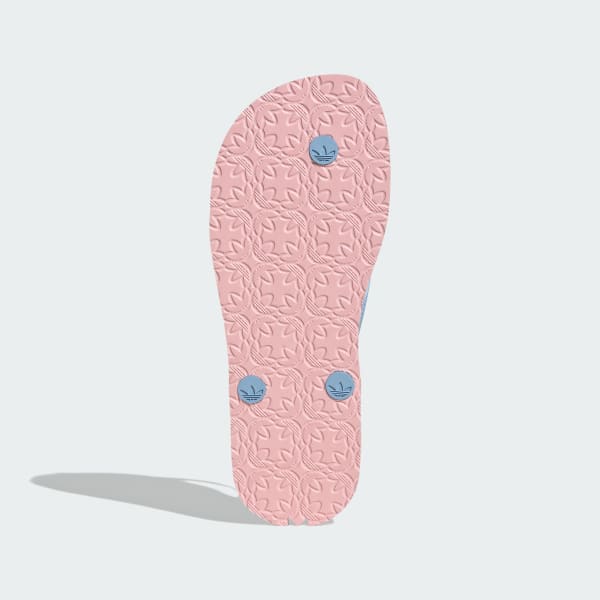 Pink Adi Sun Slides
