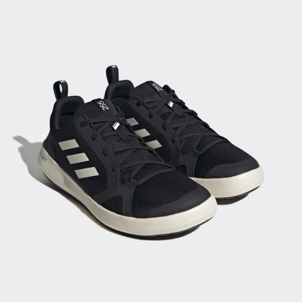Μαύρο Terrex Boat HEAT.RDY Water Shoes
