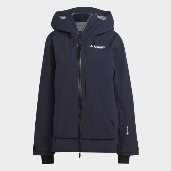 Bla Terrex MYSHELTER 3-Layer GORE-TEX Snow Jacket