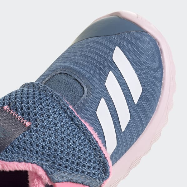 Niebieski Suru365 Slip-On Shoes LPT63
