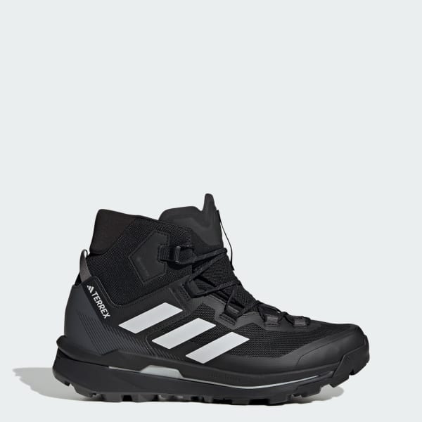 Black Terrex Skychaser Tech GORE-TEX Hiking Shoes