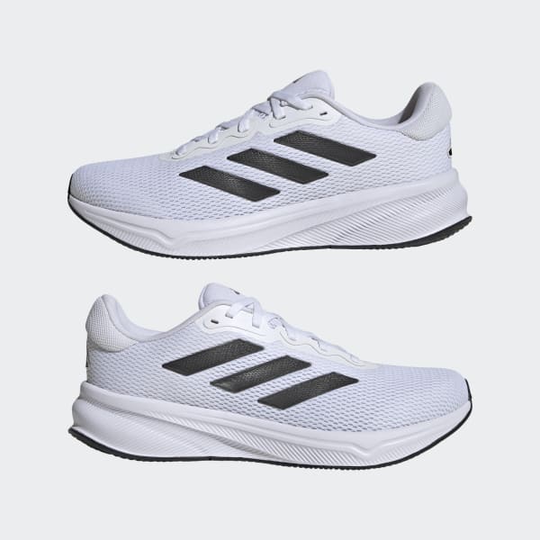 Tênis Response - Branco adidas | adidas Brasil