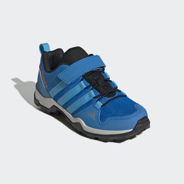 modrá Obuv Terrex AX2R CF Hiking
