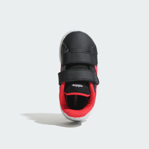 Black Affab 2.0 Shoes Kids