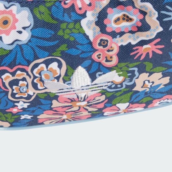 adidas Originals x Liberty London Shoulder Bag Kids - Blue