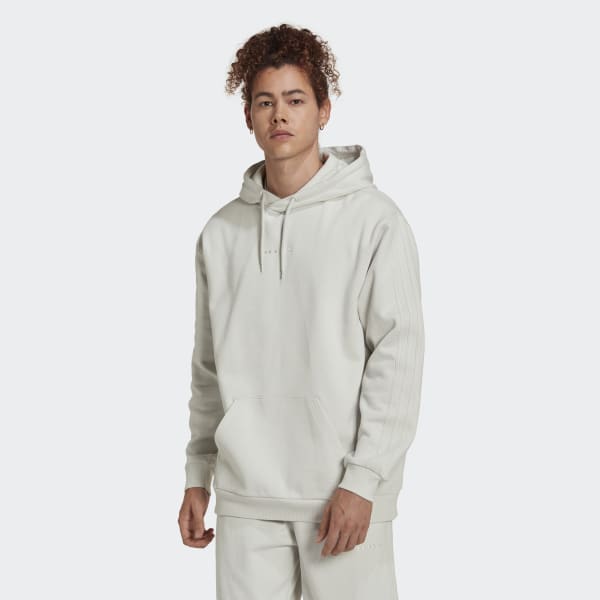 adidas Reveal ESS Hoodie - Grey | adidas India