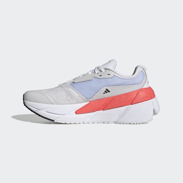 CS adidas Adistar CS Shoes - White | adidas Philippines