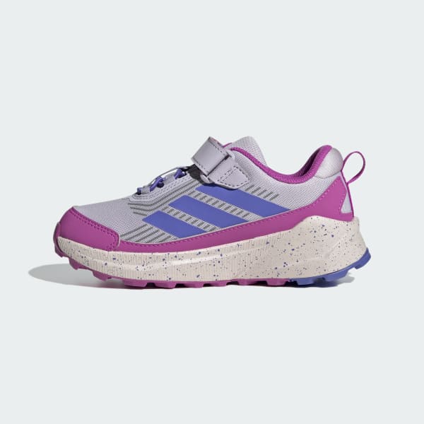 店内商品がすべてレジにて半額！！ adidas Free | Purple - Sneakers Hiking 2 Trailmaker Terrex ジャケット・アウター