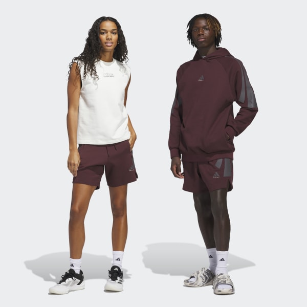【関税・送料込み】adidas バスケットボール ニットショーツ セール】アディダス バスケットボール スペーサーショーツ