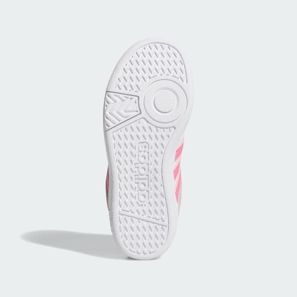 biela Tenisky Hoops 4.0