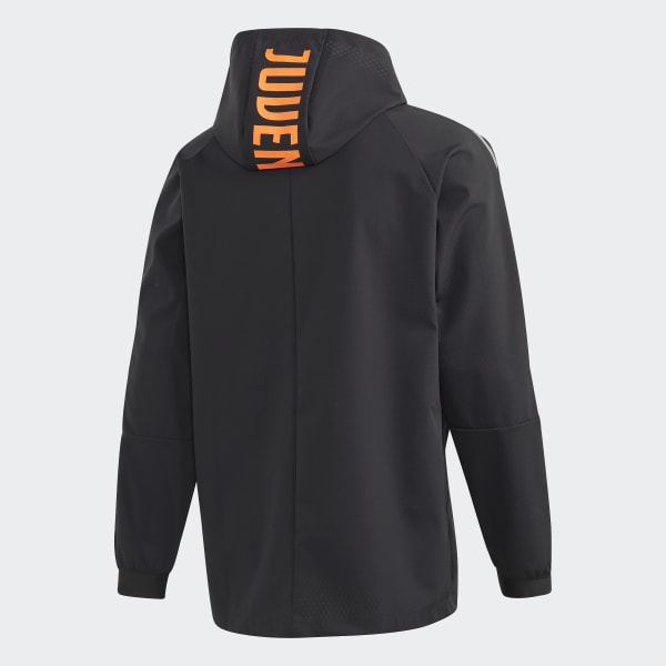 Camperon de shop la juventus
