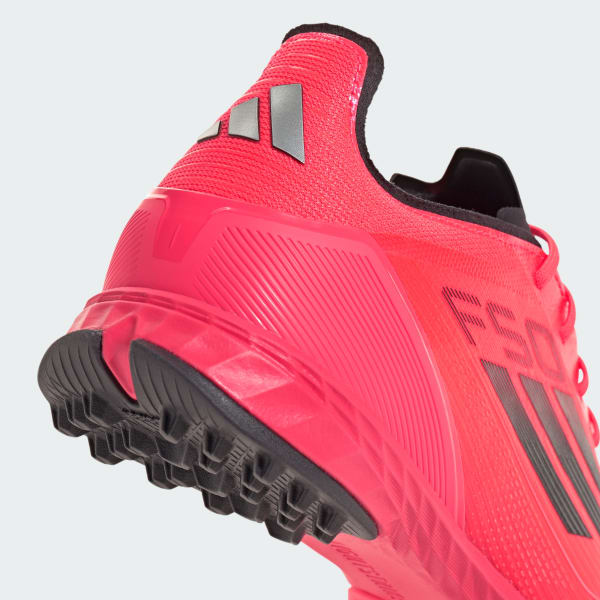 Scarpe da calcio F50 Pro Turf - Rosa adidas | adidas Italia