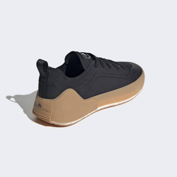 Adidas By Stella Mccartney Treino Shoes Black Adidas Deutschland