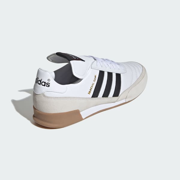 Adidas performance men's soccer mundial goal shoes online