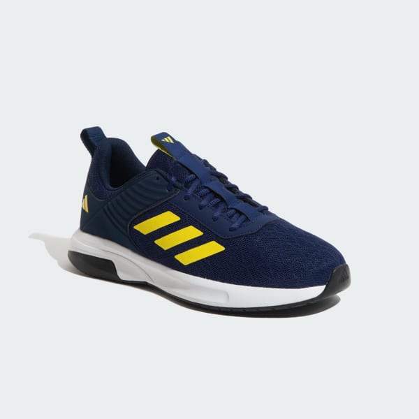 Blue WIND RAISER SHOES