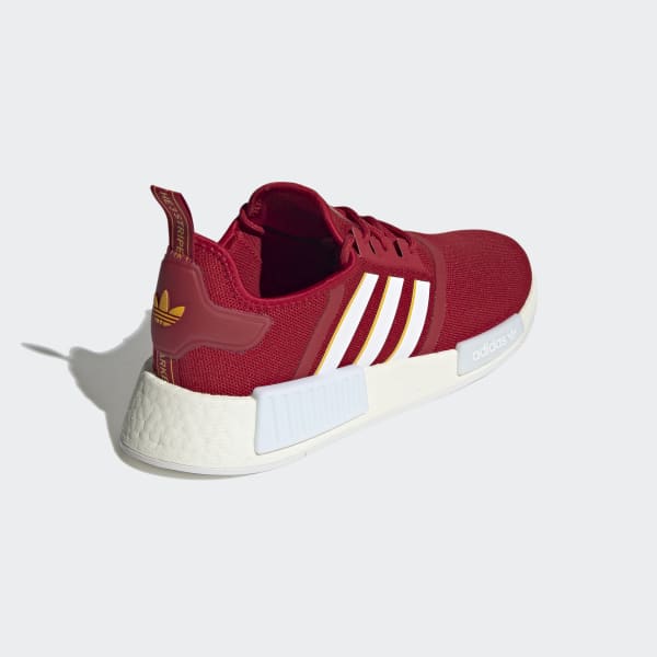 rouge Chaussure NMD_R1 BSV73