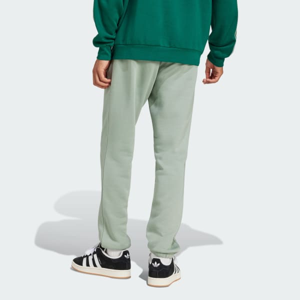 Verde Pantalón Essentials Trifolio