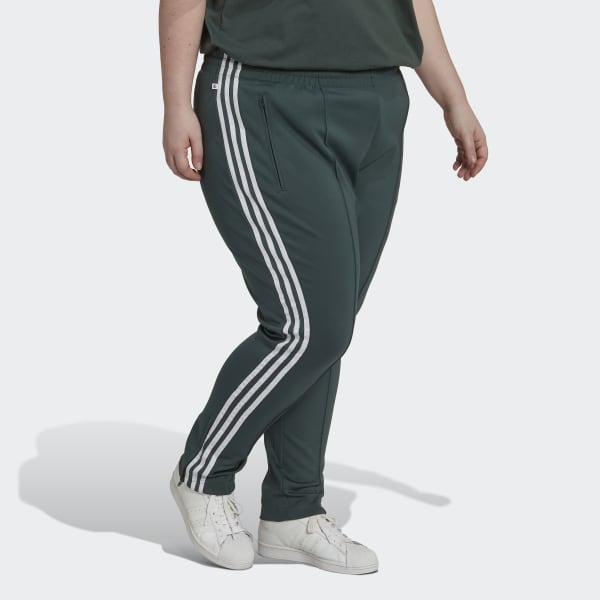 groen Primeblue SST Trainingsbroek (Grote Maat) IYA34