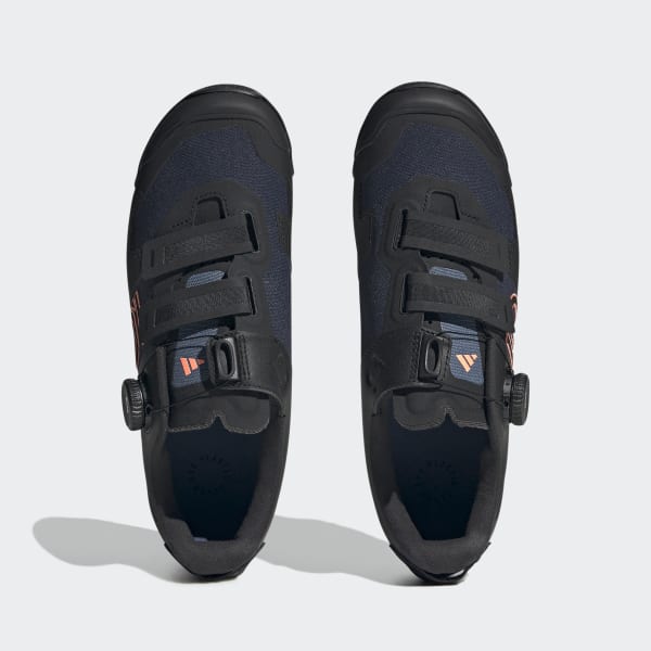 Bleu Chaussure de VTT Five Ten Kestrel BOA