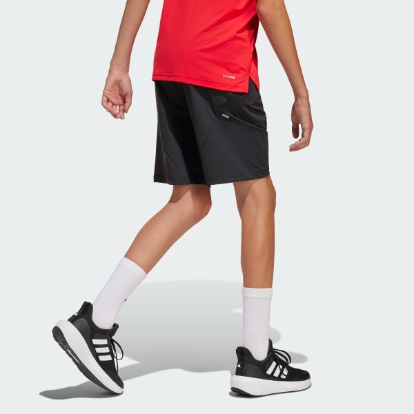 Black 쿨 인텐시티 쇼츠