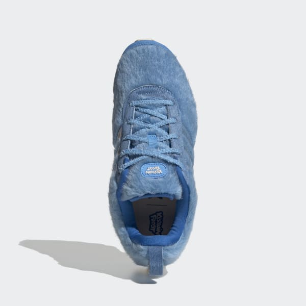 Blue Kerwin Frost YTI Microbounce Shoes