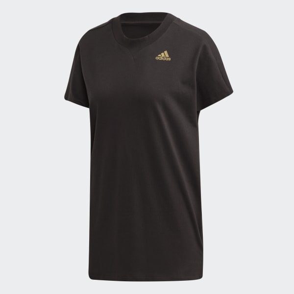 Adidas id tee top