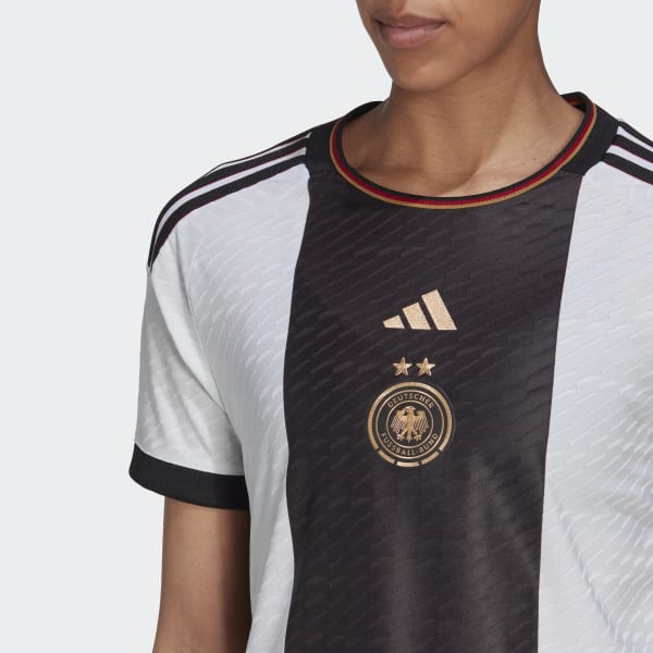 Vit Germany 22 Home Authentic Jersey EFB54