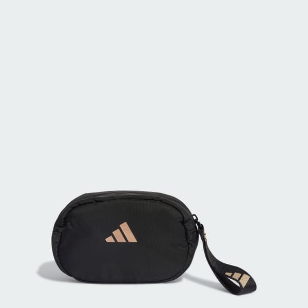 adidas Sport Pouch Black adidas Thailand