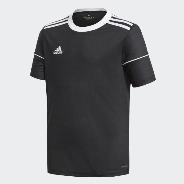adidas Squadra 17 Trikot - Schwarz | adidas Deutschland