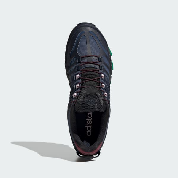 Blue Adistar Raven Shoes