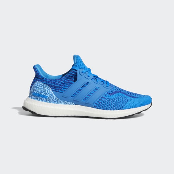 adidas ULTRABOOST DNA SHOES Blue adidas Thailand