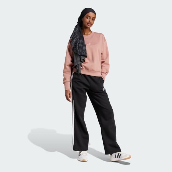 Hitam Head Scarf Emerging Harmony