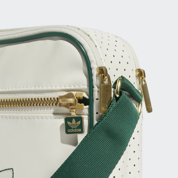 ★人気★ adidas originals Airliner Mini Bag Mini_Airliner_Bag_White_JC8301