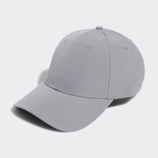 Szary Crestable Golf Performance Hat
