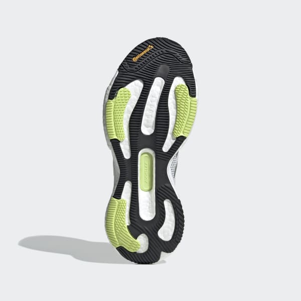 adidas Solarglide 5 Shoes - White | adidas Singapore