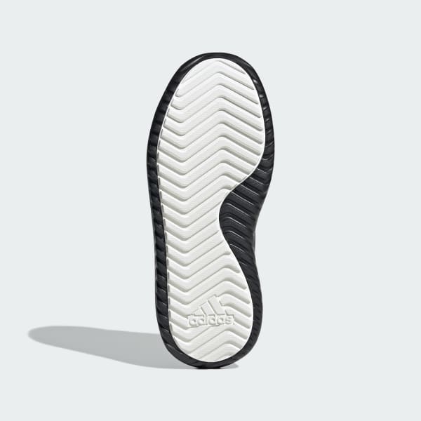 Negro Tenis adidas Grand Court con Plataforma