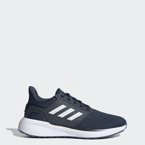 adidas EQ19 Run Shoes Blue adidas Philippines