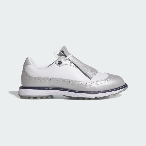 Zilver MC Zoysia Spikeless Golfschoenen