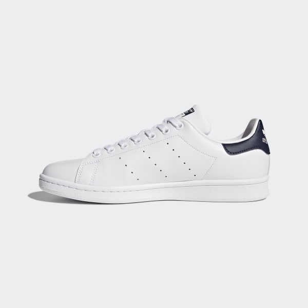Blanc Chaussure Stan Smith ION05