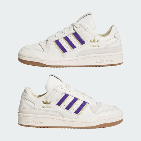 Adidas Forum Low CL Shoes BUY ONLINE