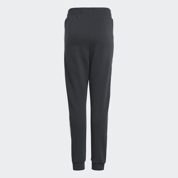 Szary 3-Stripes Pants