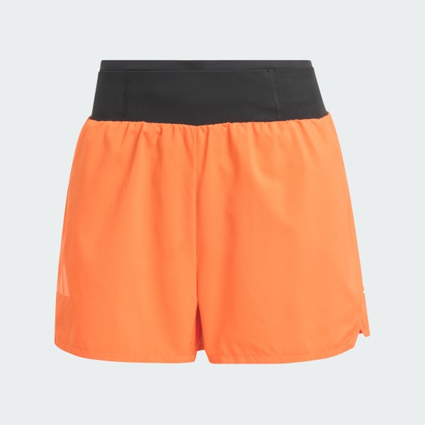 Orange Terrex Xperior CLIMA365 Shorts